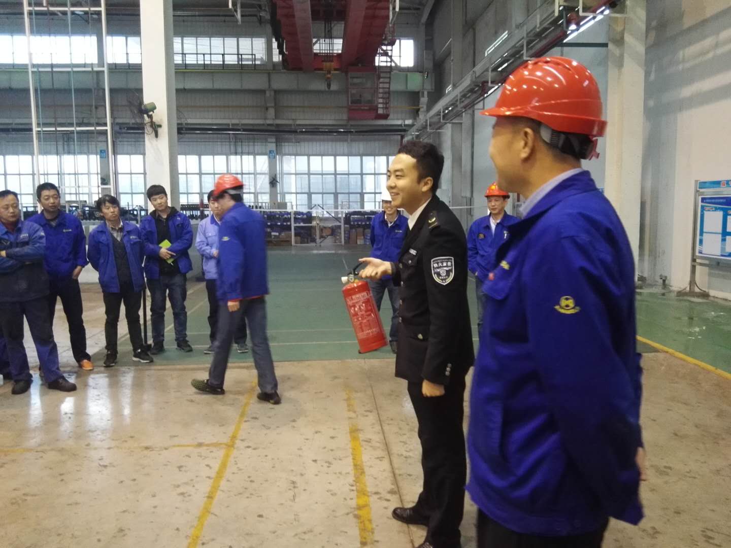 預(yù)防火災(zāi)，真愛生命